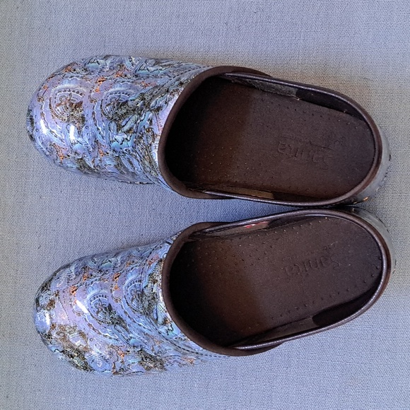 Sanita Clog - Picture 3 of 5